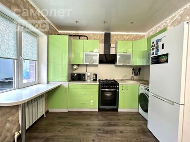 189,5 м² дом, 6,4 сотки участок 11 500 000 ₽ - изображение 78