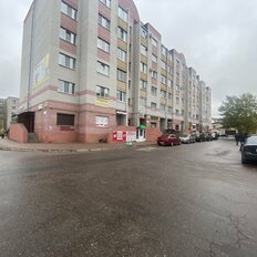 Квартира 58,7 м², 2-комнатная - изображение 1