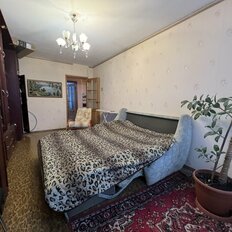 Квартира 54,4 м², 2-комнатная - изображение 5