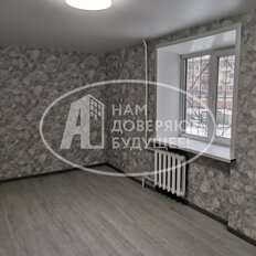 Квартира 41,8 м², 2-комнатная - изображение 4