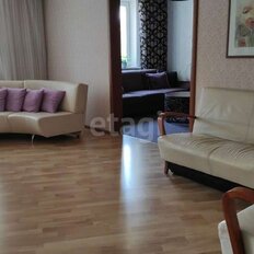 Квартира 124,5 м², 4-комнатная - изображение 3