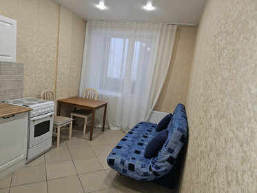 30 м², 1-комнатная квартира 26 000 ₽ в месяц - изображение 108