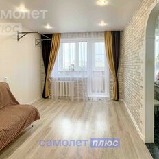 Квартира 71,8 м², 3-комнатная - изображение 1