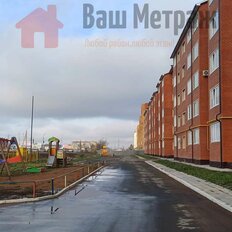 Квартира 54,9 м², 2-комнатная - изображение 2