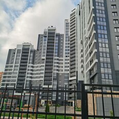 Квартира 38,9 м², 1-комнатная - изображение 3