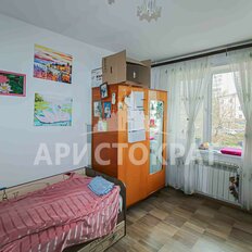 Квартира 17 м², студия - изображение 1