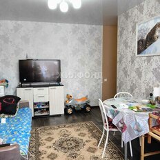 Квартира 44,9 м², 2-комнатная - изображение 2