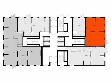 150,1 м², помещение свободного назначения 49 938 272 ₽ - изображение 6