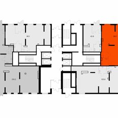 99,7 м², помещение свободного назначения - изображение 1