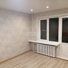 Квартира 28,6 м², 1-комнатная - изображение 4