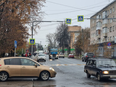 Купить однокомнатную квартиру с бассейном в Санкт-Петербурге и ЛО - изображение 4