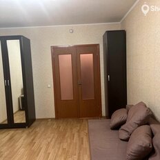 Квартира 45 м², 1-комнатная - изображение 4