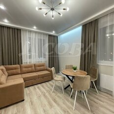 Квартира 55 м², 2-комнатная - изображение 3