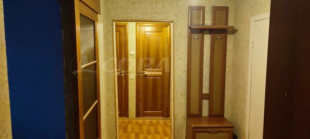 Купить квартиру в ЖК «Шведская крона» в Санкт-Петербурге и ЛО - изображение 53