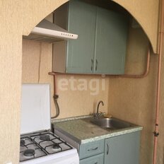 Квартира 31,1 м², 2-комнатная - изображение 4