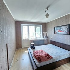 Квартира 46,6 м², 2-комнатная - изображение 4