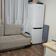 Квартира 25 м², студия - изображение 2