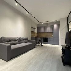 Квартира 61 м², 2-комнатная - изображение 1