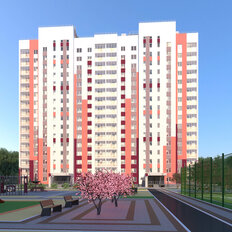 Квартира 61,1 м², 2-комнатная - изображение 4