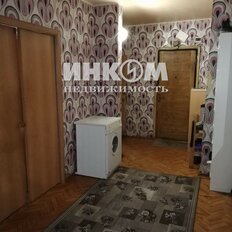 Квартира 72,8 м², 3-комнатная - изображение 2