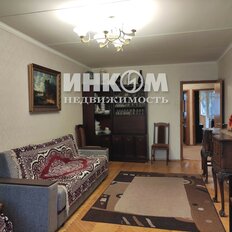 Квартира 91,7 м², 3-комнатная - изображение 5