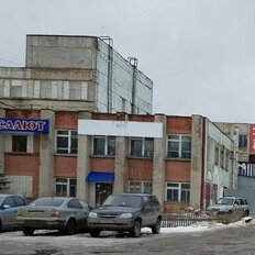 700 м², помещение свободного назначения - изображение 1