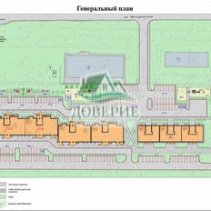 Квартира 59,2 м², 2-комнатная - изображение 5