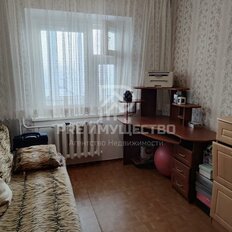 Квартира 54,2 м², 2-комнатная - изображение 4