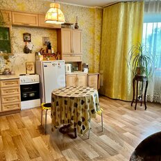 Квартира 61,1 м², 2-комнатная - изображение 2