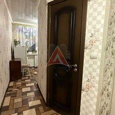 Квартира 31 м², 1-комнатная - изображение 4