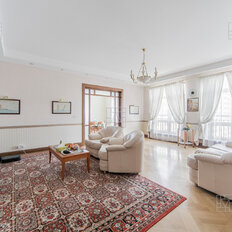 Квартира 118,4 м², 3-комнатная - изображение 1