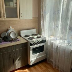 Квартира 32,5 м², 1-комнатная - изображение 1