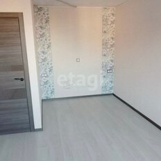 Квартира 32,8 м², 1-комнатная - изображение 3