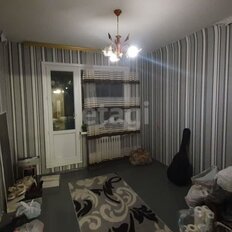 Квартира 59,6 м², 3-комнатная - изображение 3