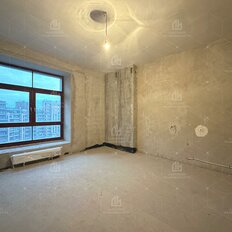 Квартира 126,2 м², 2-комнатная - изображение 3