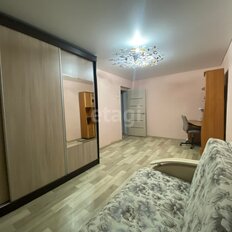 Квартира 44,4 м², 2-комнатная - изображение 5