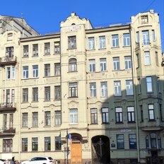 Квартира 148,8 м², 5-комнатная - изображение 1