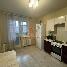 Квартира 44,6 м², 1-комнатная - изображение 4