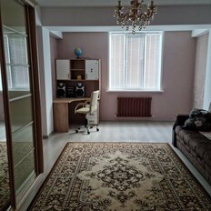 Квартира 110 м², 3-комнатная - изображение 5