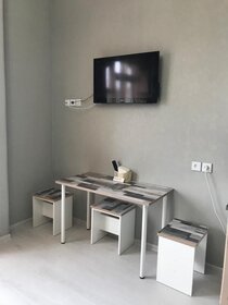 23 м², квартира-студия 6 300 ₽ в сутки - изображение 96