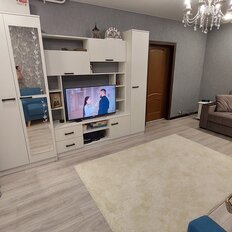 Квартира 37,8 м², 1-комнатная - изображение 5