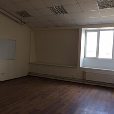 35,8 м², офис - изображение 3