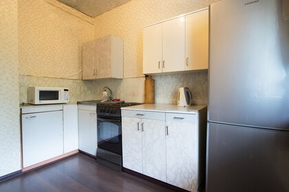 44 м², 2-комнатная квартира 4 150 ₽ в сутки - изображение 79