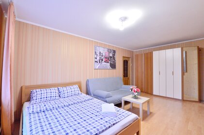 22 м², 1-комнатная квартира 2 200 ₽ в сутки - изображение 68