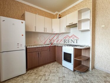 36 м², 1-комнатная квартира 18 000 ₽ в месяц - изображение 38