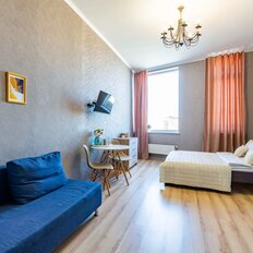 Квартира 40 м², студия - изображение 3