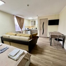 Квартира 30 м², студия - изображение 3