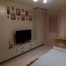 Квартира 39,1 м², 1-комнатная - изображение 1