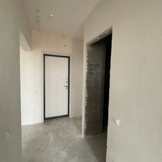 Квартира 41,9 м², 1-комнатная - изображение 3