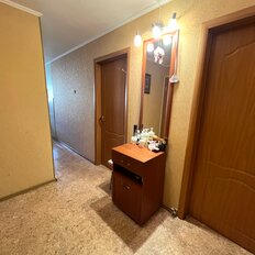 Квартира 62,8 м², 3-комнатная - изображение 5